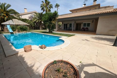 Villa i Elda, Alicante, Elda - € 475.000 | Ref: GI8619 - foto 4